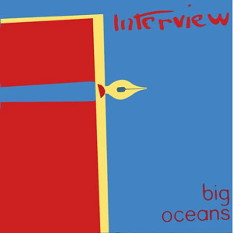 Interview - Big Oceans