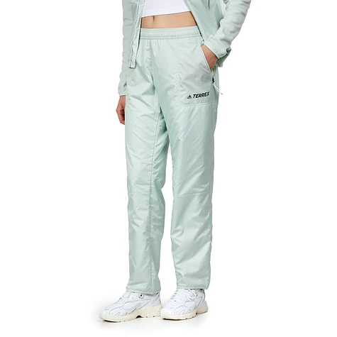 adidas - Terrex Multi Primegreen Wind Fleece Pants