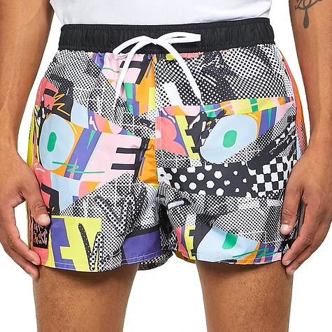 adidas x Kris Andrew Small - Pride Love Unties Shorts