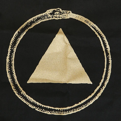 Sacred Bones - Logo Tote Bag