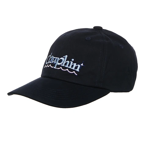 Reception - Extinct 6 Panel Cap