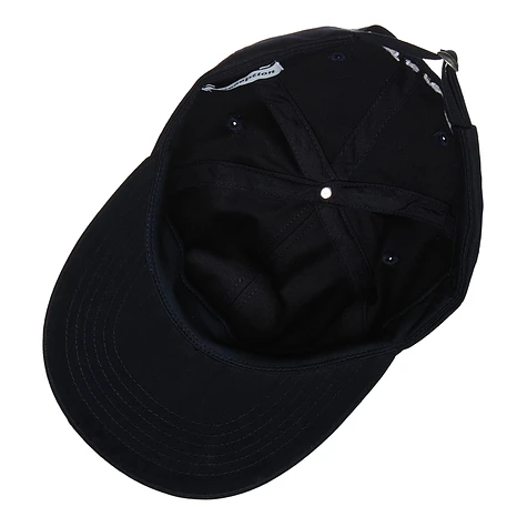 Reception - Extinct 6 Panel Cap