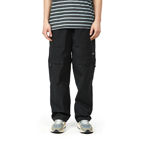 Stüssy - Nyco Convertible Pant