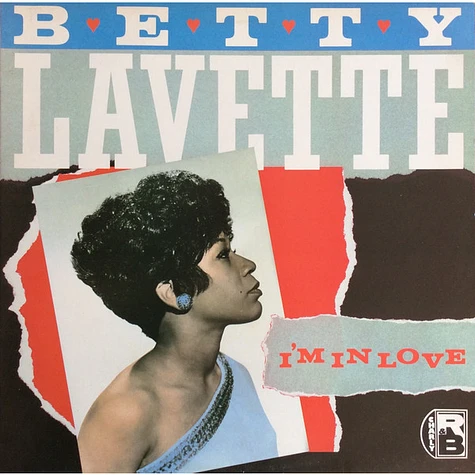 Bettye LaVette - I'm In Love
