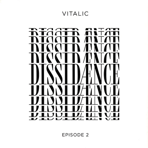 Vitalic - Dissidaence Episode 2