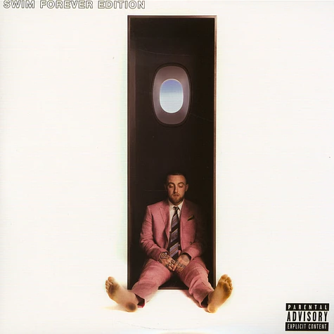 Mac Miller - Swimming (Swim Forever Edition)