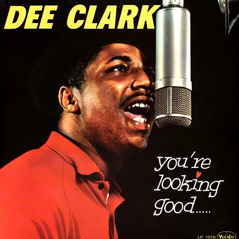 Dee Clark - You're Lookin' Good