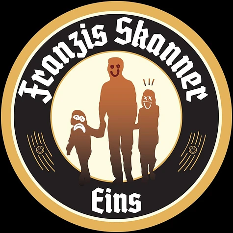 Franzis Skanner - Eins