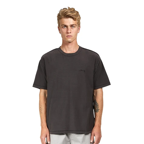 Stussy Pigment Dyed Inside Out T-Shirt