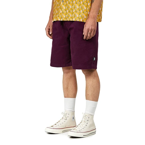 Stüssy - Brushed Beach Short