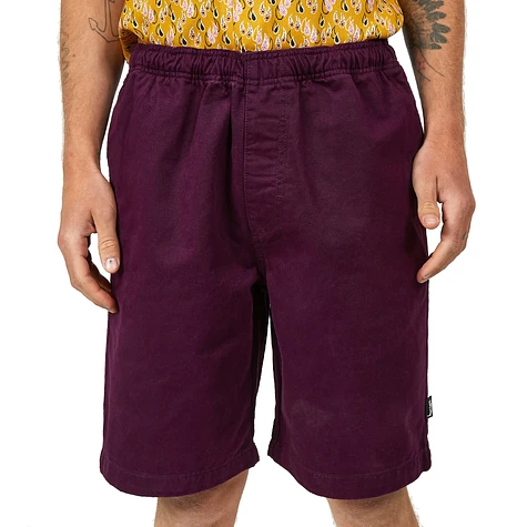 Stüssy - Brushed Beach Short