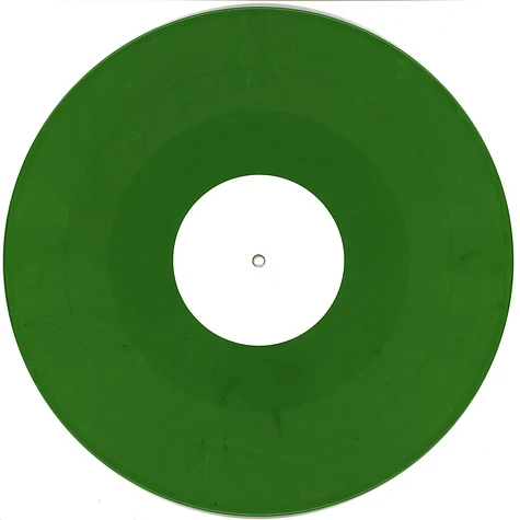 Edit & Dub - #12 Movin On Colored Vinyl Edition