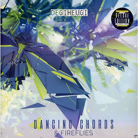 Degiheugi - Dancing Chords & Fireflies