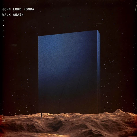 John Lord Fonda - Walk Again