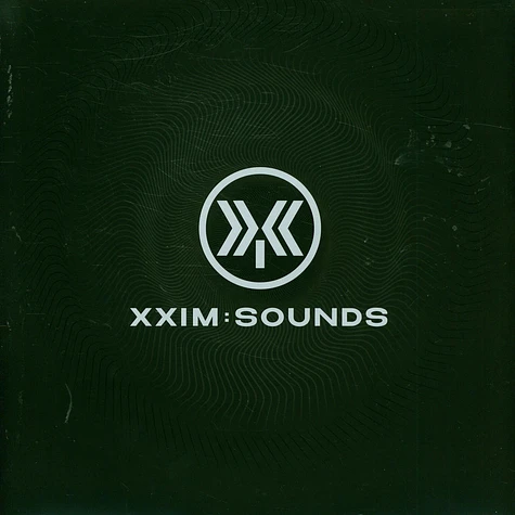 V.A. - XXIM Sound Record Store Day 2022 Vinyl Edition