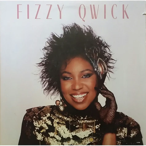 Fizzy Qwick - Fizzy Qwick
