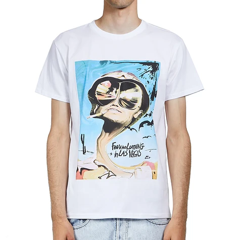 Fear And Loathing - Logo T-Shirt