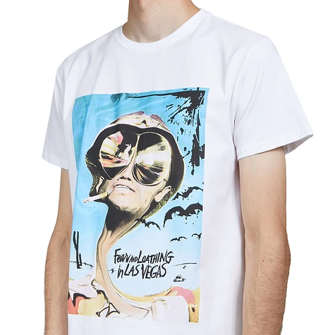 Fear And Loathing - Logo T-Shirt