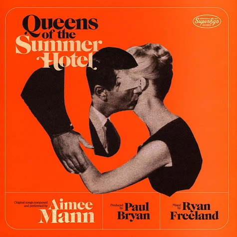 Aimee Mann - Queens Of The Summer Hotel