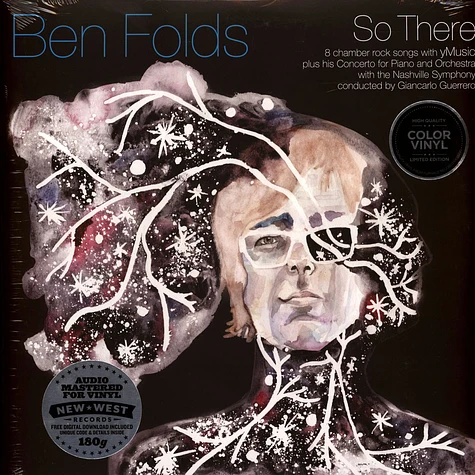 Ben Folds Five - So There