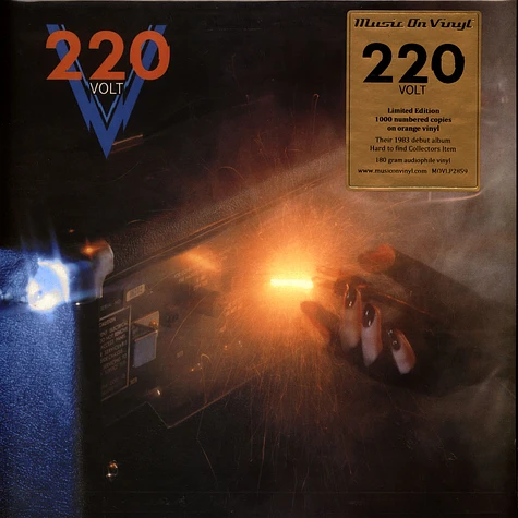 220 Volt - 220 Volt