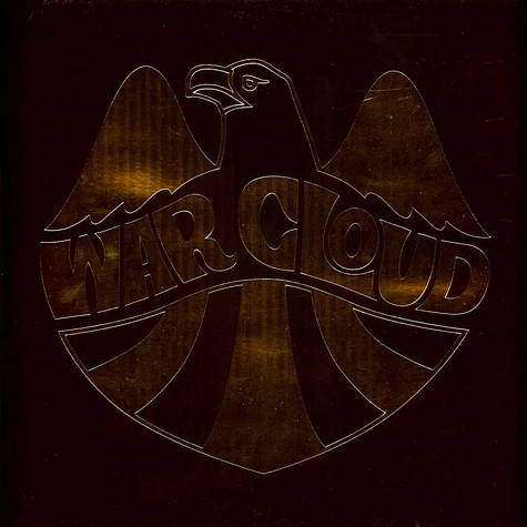 War Cloud - War Cloud