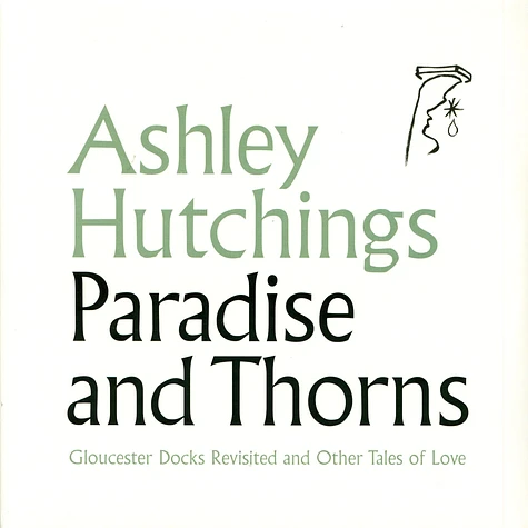 Ashley Hutchings - Paradise And Thorns