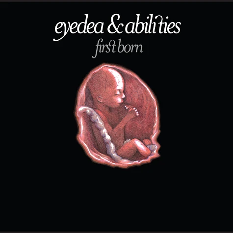 Eyedea & Abilities - First Born 20 Year Anniversary Edition
