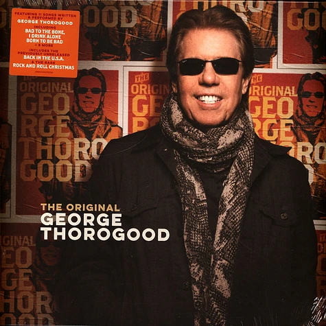 George Thorogood - The Original