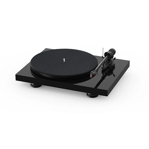 Pro-Ject - Debut Carbon EVO (Ortofon 2M Red)