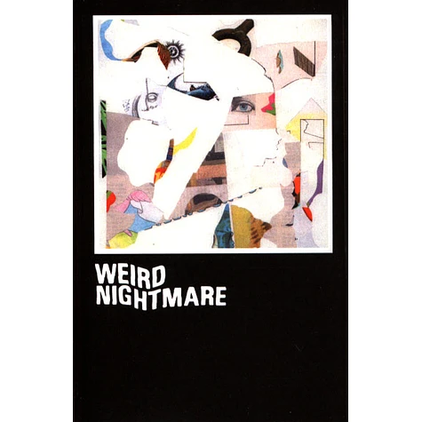 Weird Nightmare - Weird Nightmare