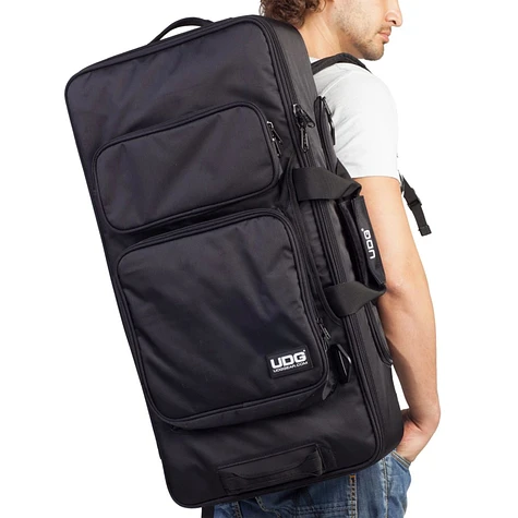 UDG - Ultimate MIDI Controller Backpack Large