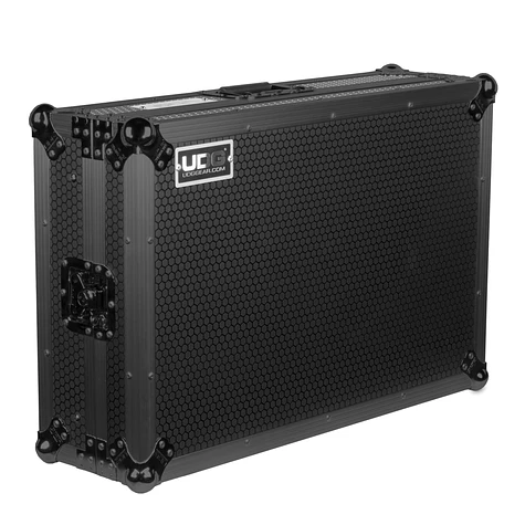 UDG - Ultimate Flight Case NI Kontrol S4 MK3 Plus (Laptop Shelf)
