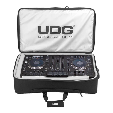 UDG - Urbanite MIDI Controller Backpack Large