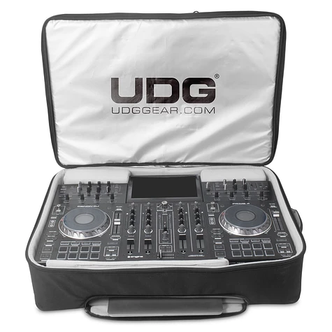 UDG - Urbanite MIDI Controller Backpack XL