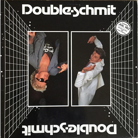 Double-Schmit - Double-Schmit