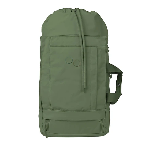 pinqponq - Blok Medium Backpack