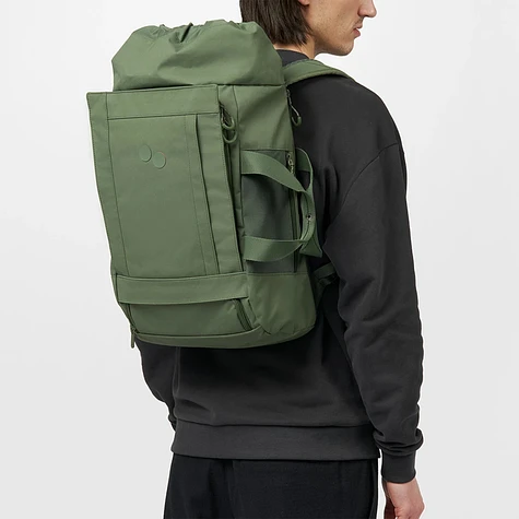 pinqponq - Blok Medium Backpack