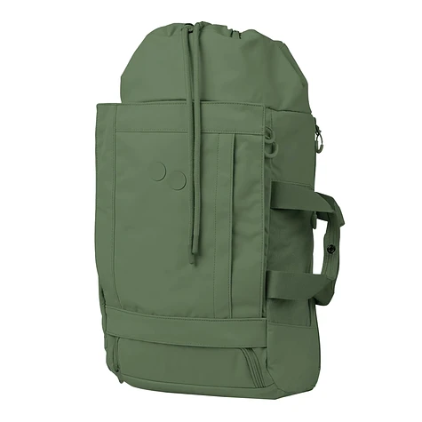 pinqponq - Blok Medium Backpack