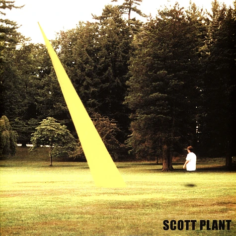 Scott Plant - Alone / With Us