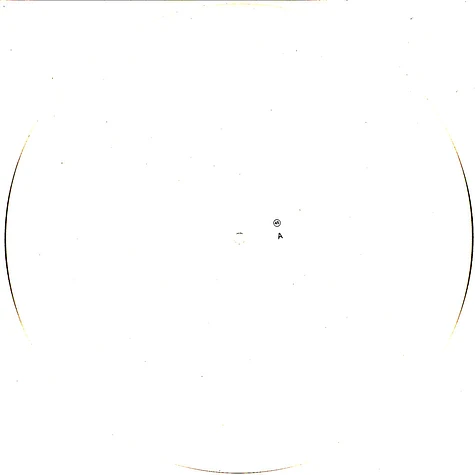 Johannes Brecht - Picture: Johannes Brecht White Vinyl Edition