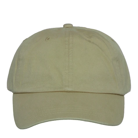 Colorful Standard - Organic Cotton Cap