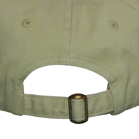 Colorful Standard - Organic Cotton Cap