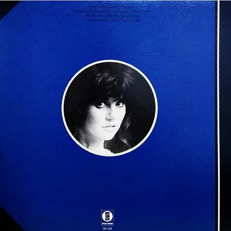 Linda Ronstadt - Greatest Hits Volume Two