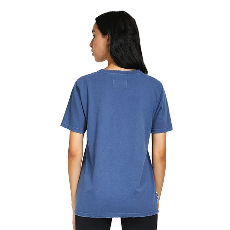 Autry - Liberty Old-Dyed T-Shirt