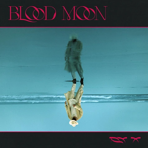 RY X - Blood Moon Standard Edition