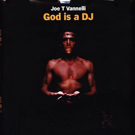 Joe T Vannelli - God Is A DJ