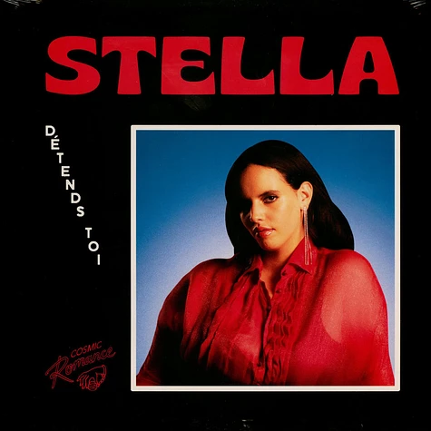 Stella - Détends-Toi