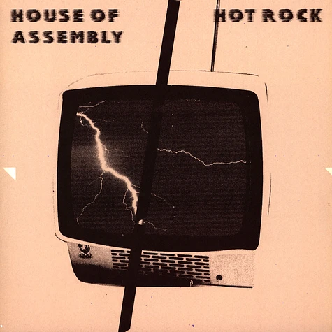 House Of Assembly - Hot Rock