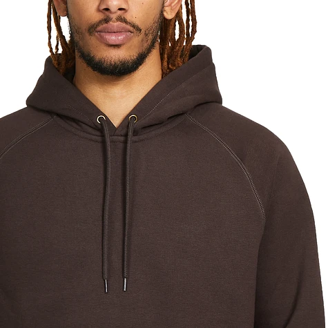 Carhartt WIP - Hooded Chase Sweat